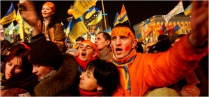 UkraineDemocraticRevolution